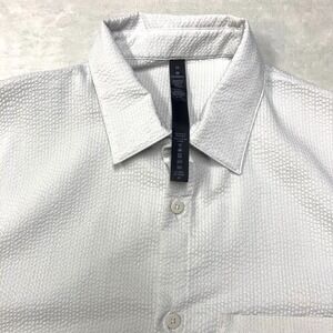 Lululemon Airing Easy Short Sleeve Shirt